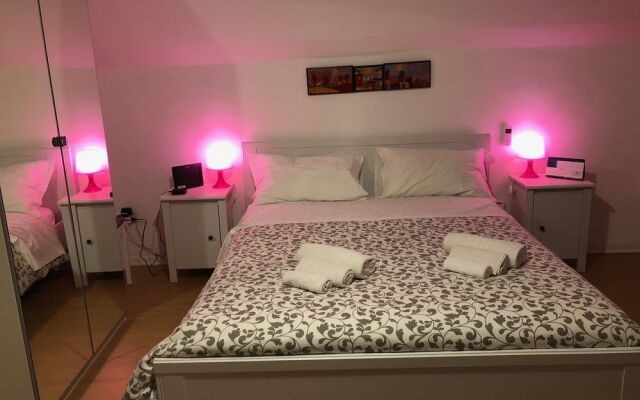 Sweet Home San Mattia