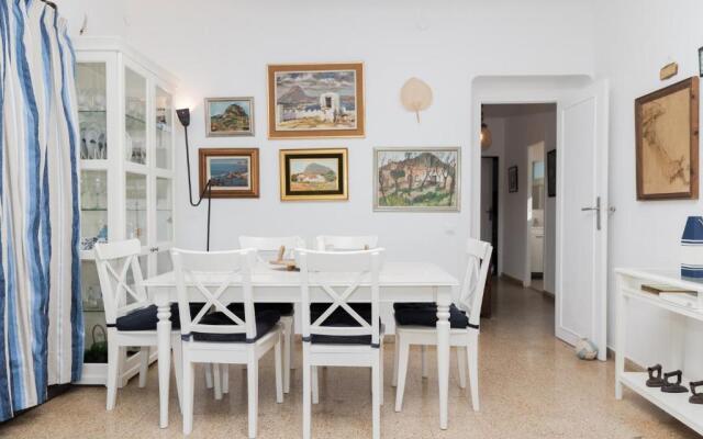 Villa Saladar Javea