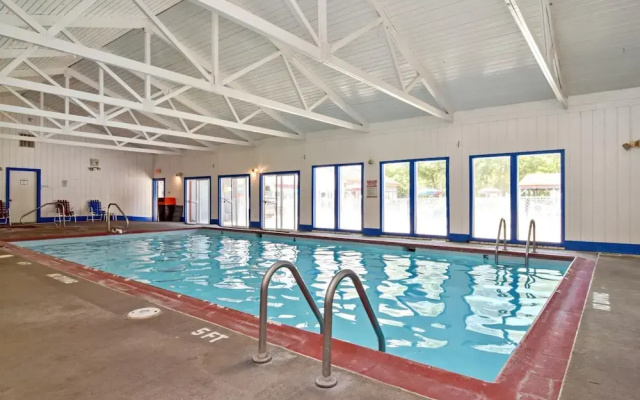 Williamsburg RV & Camping Resort