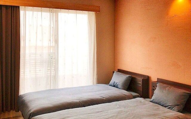Room Biotop YOMITAN
