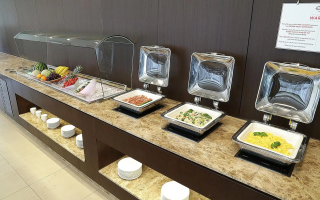 Orakai Insadong Suites