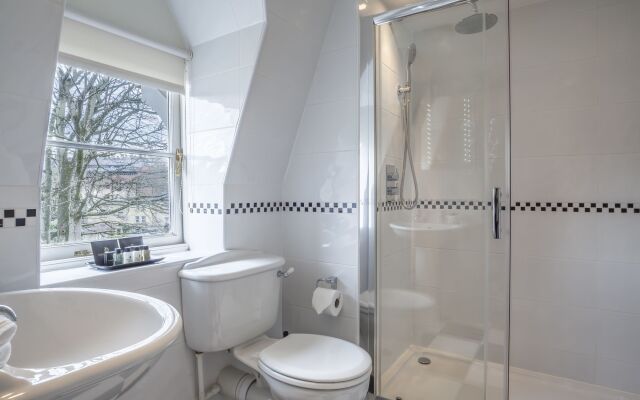 The Roseate Villa Bath