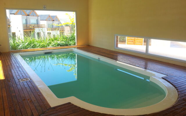 Posada y Spa Las Golondrinas