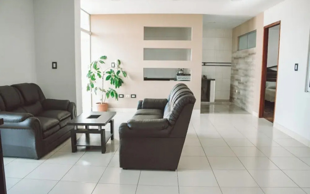 Casa-Hotel Bicentenario