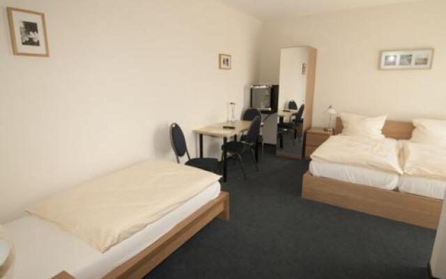 Airport Hotel Jägerhof Weeze