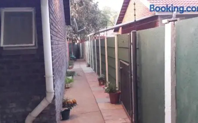 Sanfern Downs Cottage