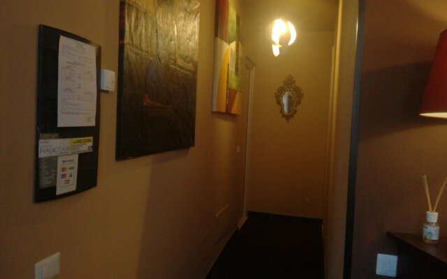 Romeo House Affittacamere