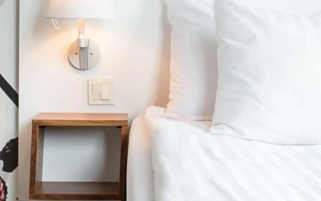 Quality Hotel Park Södertälje City