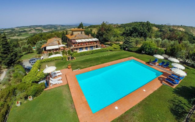 B&B Rondini Blu