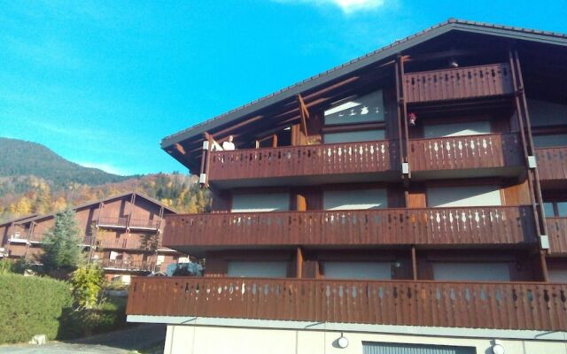 St Gervais, Home With A View; 3 Beds, Pkg, Central