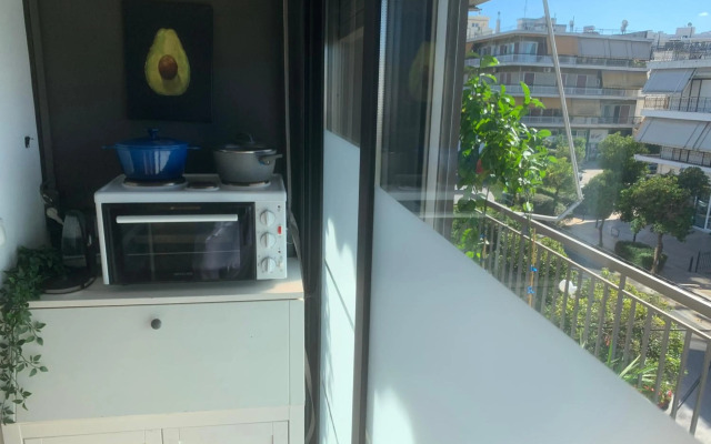 Sleeps 4 close to Iaso Oaka Mitera