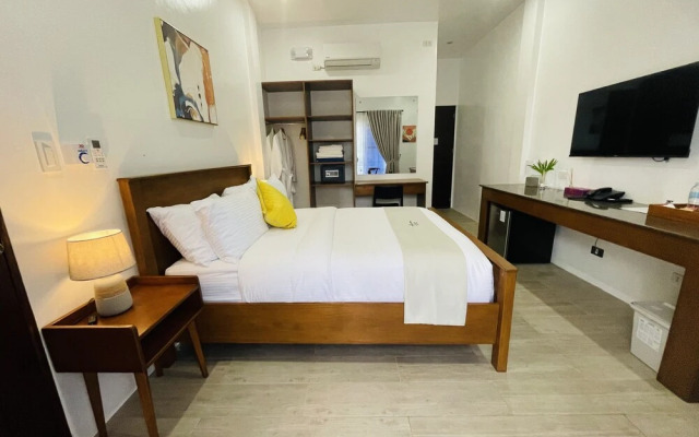 Thistle Inn