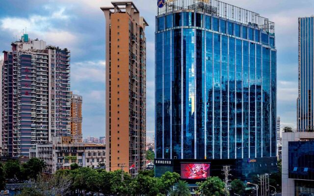 Grand Mercure Xiamen Downtown