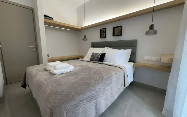 Avres Apartments