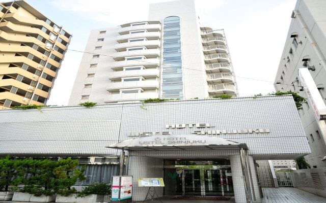 Hotel Listel Shinjuku
