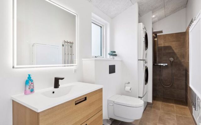 "Vasil" - 4.5km from the sea in Western Jutland