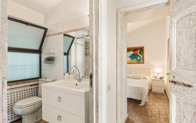 Villa Fiorillo 6 Emma Villas