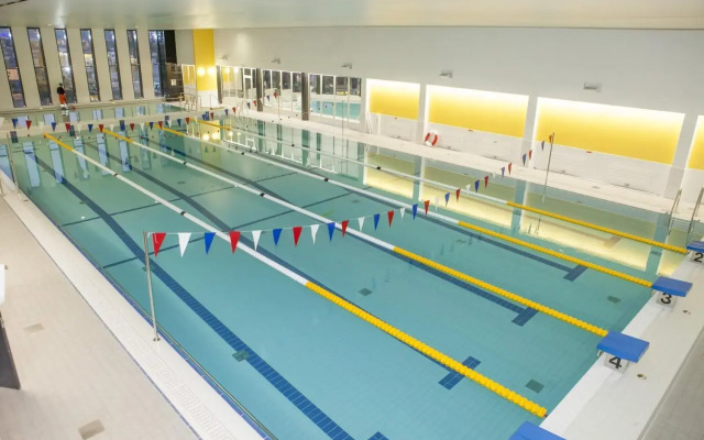SpaHotel Hamina