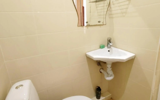 Guest House Zhemchug