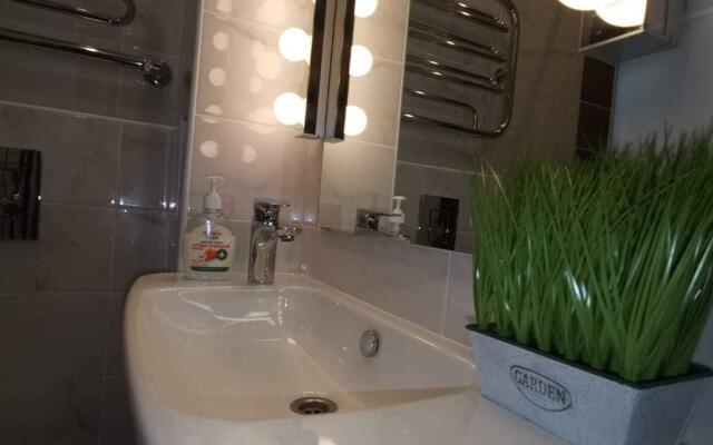 Золотая миля