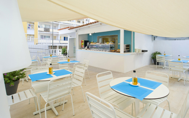 Hotel Vibra Lei Ibiza - Adults Only