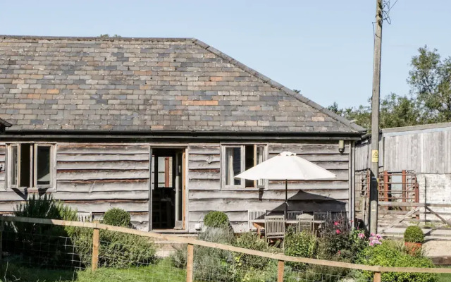 The Old Cart Shed