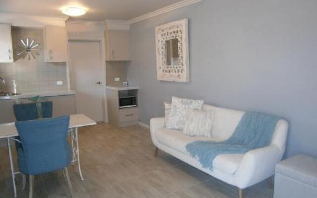 Kindred Studio Apartments