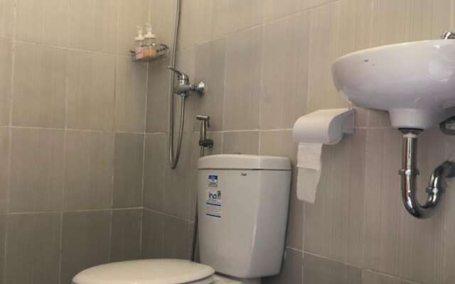 DeRose Guest House Canggu Bali