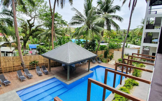 Ramada Suites by Wyndham Seafront Coral Coast