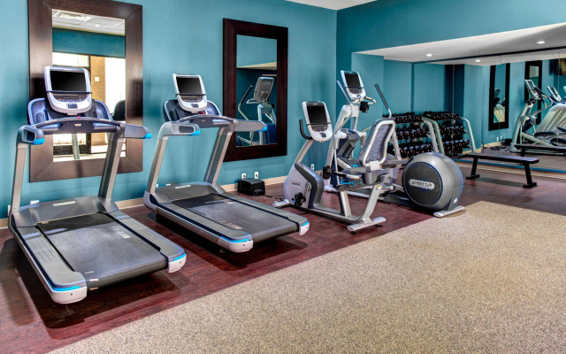 DoubleTree by Hilton Hotel Arlington DFW South