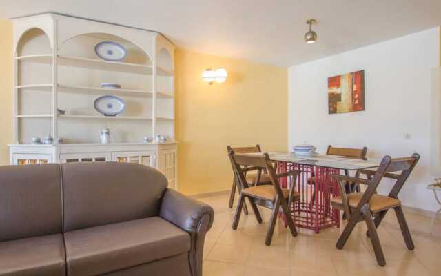 Capitalmoura Mouragolf Village