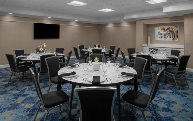 Holiday Inn Chaleston-Mt Pleasant