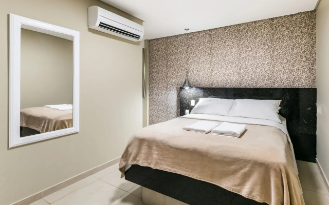 NovoHotell Recife