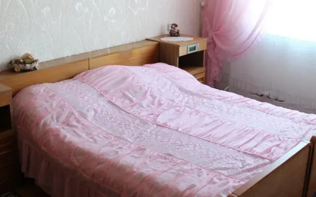 Apartment on Lutskaya