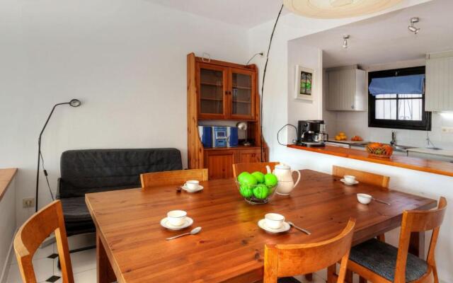 Apartment Ducado Golf B II