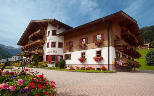 Familotel Lengauer Hof