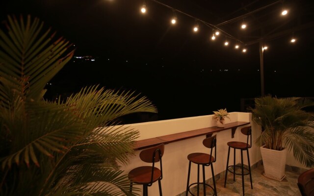 HANZ Nam Anh Hotel & Apartment