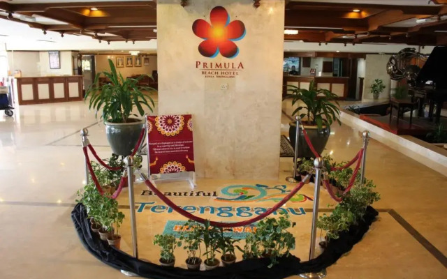 Primula Beach Hotel