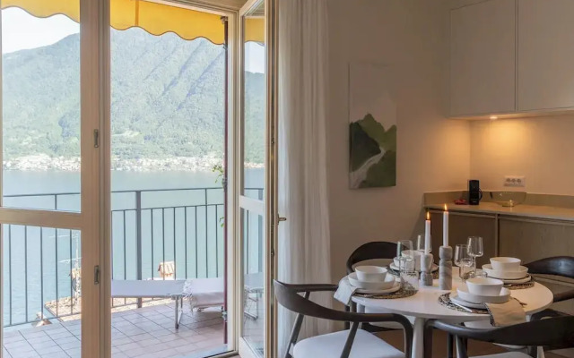 Casa Vela by Rent all Como