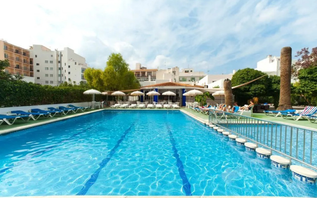 The Red Hotel by Ibiza Feeling - Adults only