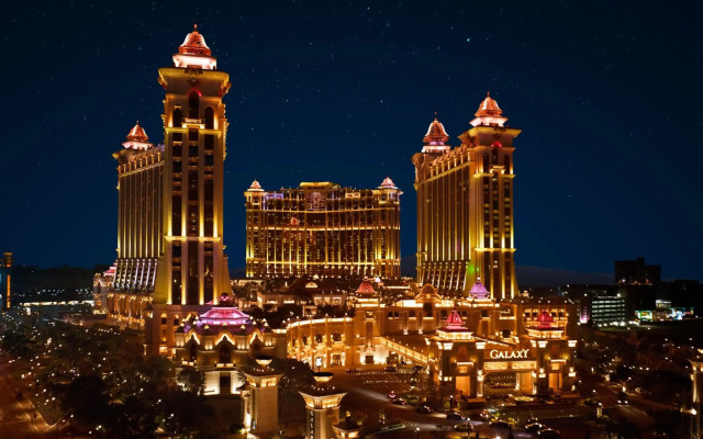 Galaxy Hotel