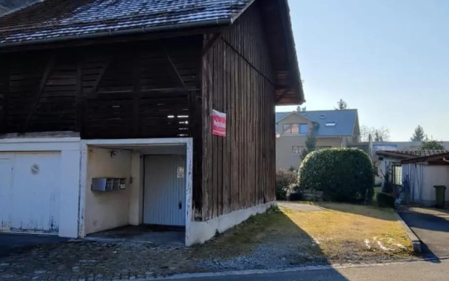 Uptown Apartments Interlaken