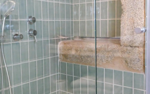 Adega Floresta Residence