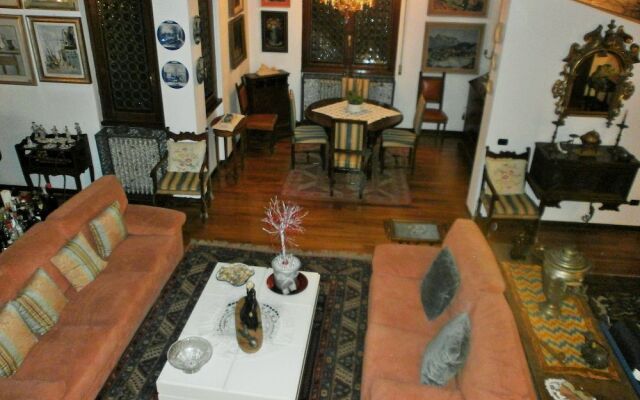 La Rocchetta B&B