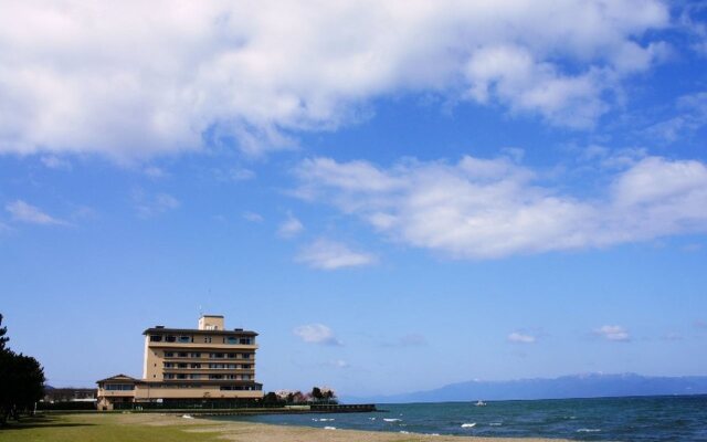 Kamenoi Hotel Hikone