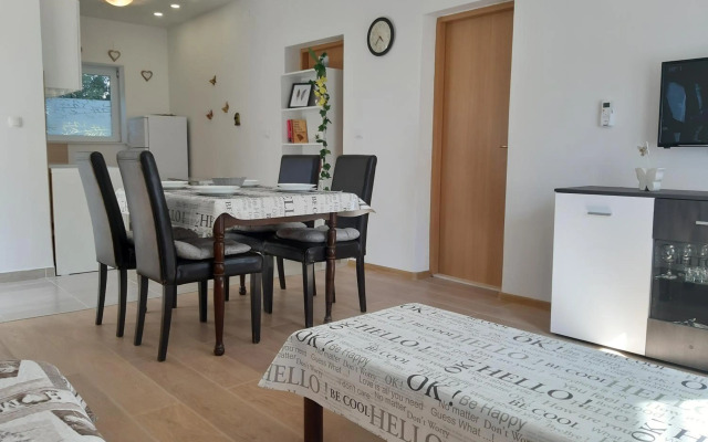 Apartment Butterfly Split - for rest and relaxation