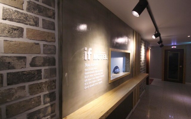 Gimhae Jangyu Check hotel