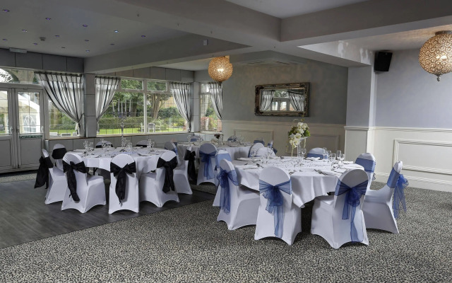 Best Western Vine Hotel