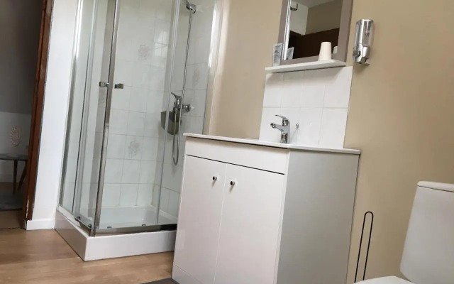 camping de la mottelette