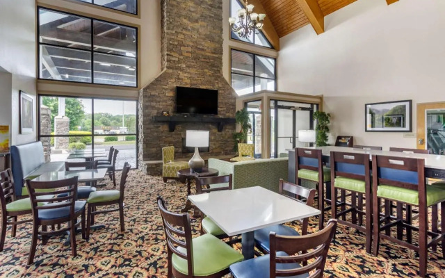 Whitewater Inn at Ocoee